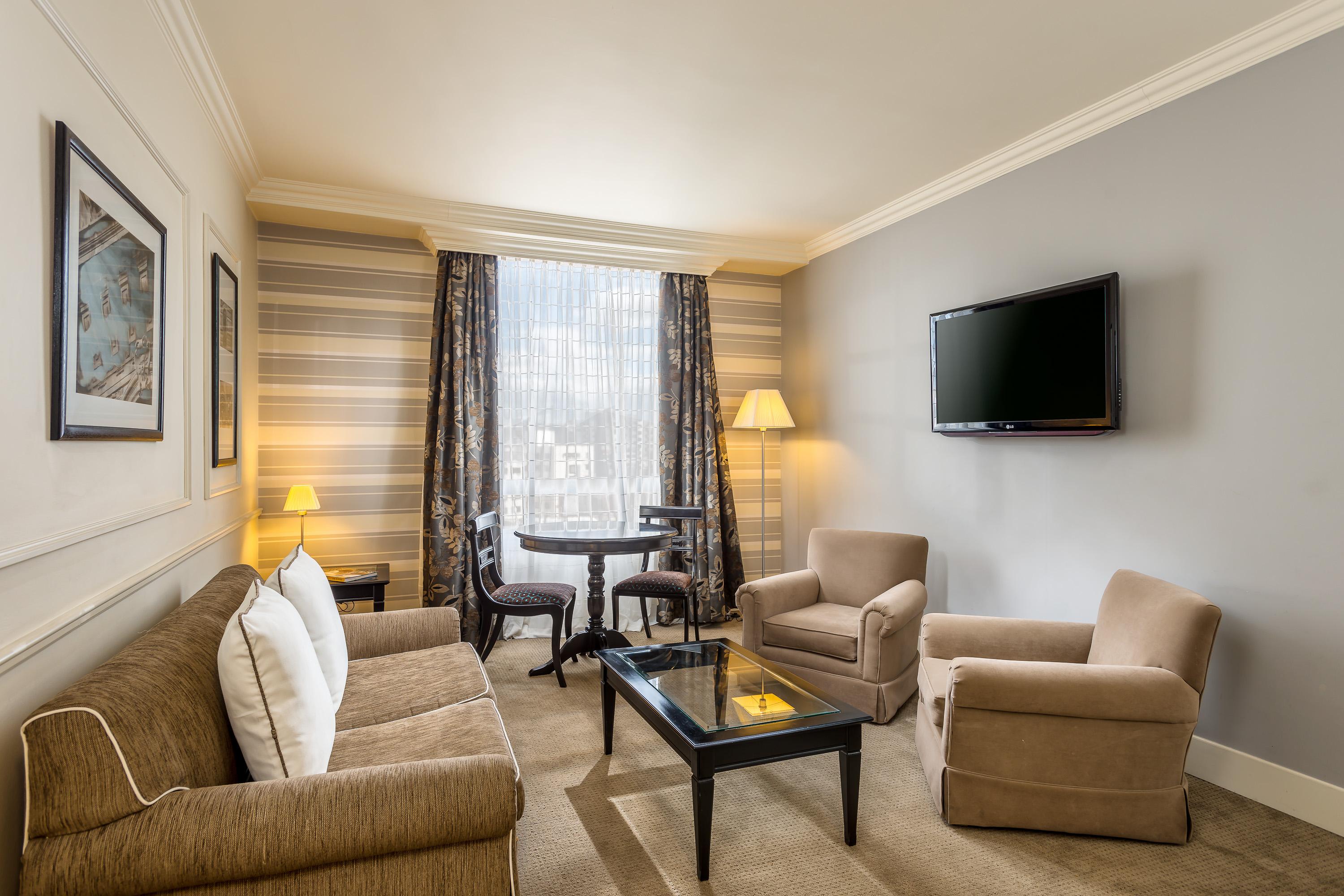 Hotel Dann Carlton Quito