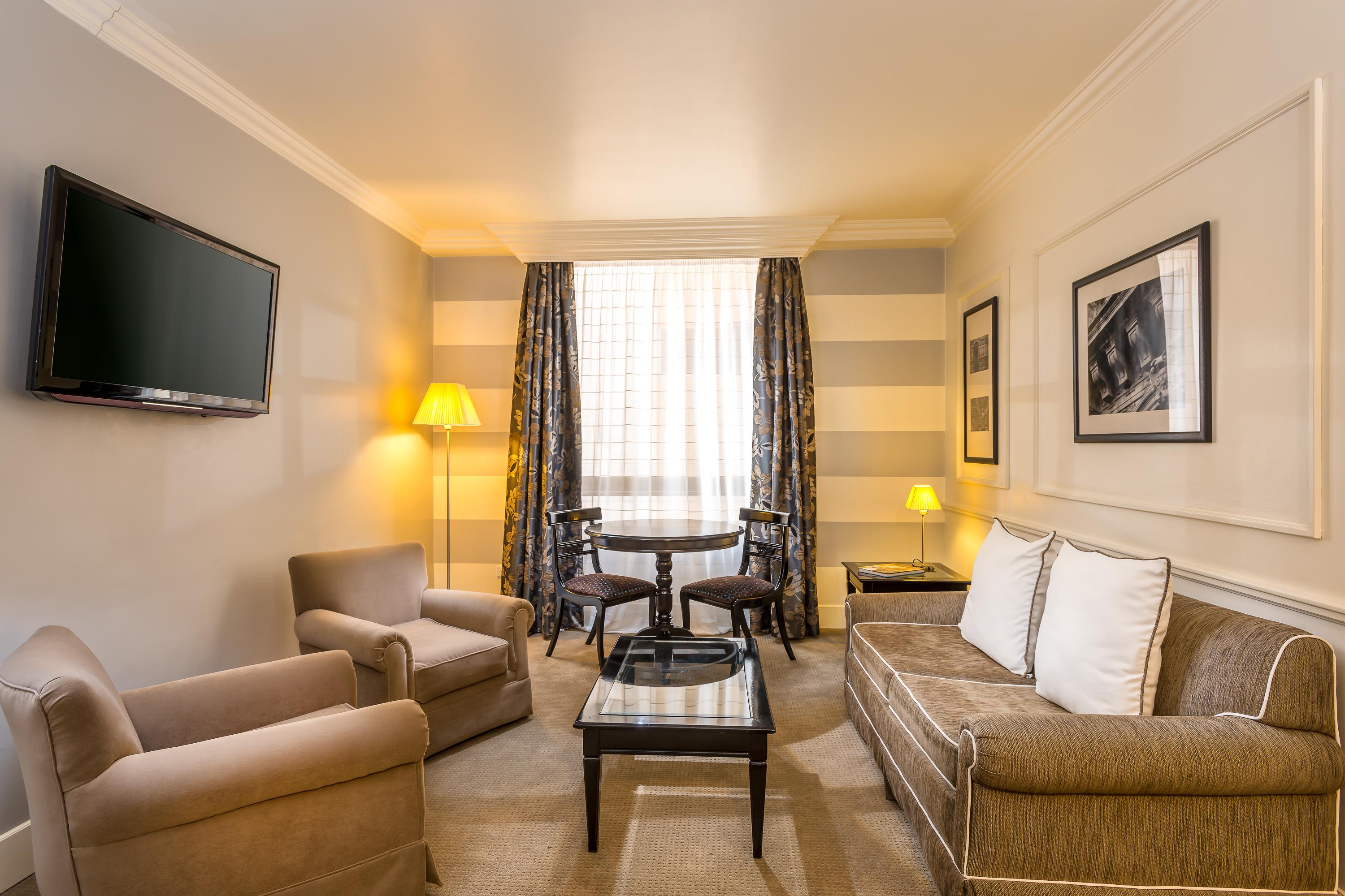 Hotel Dann Carlton