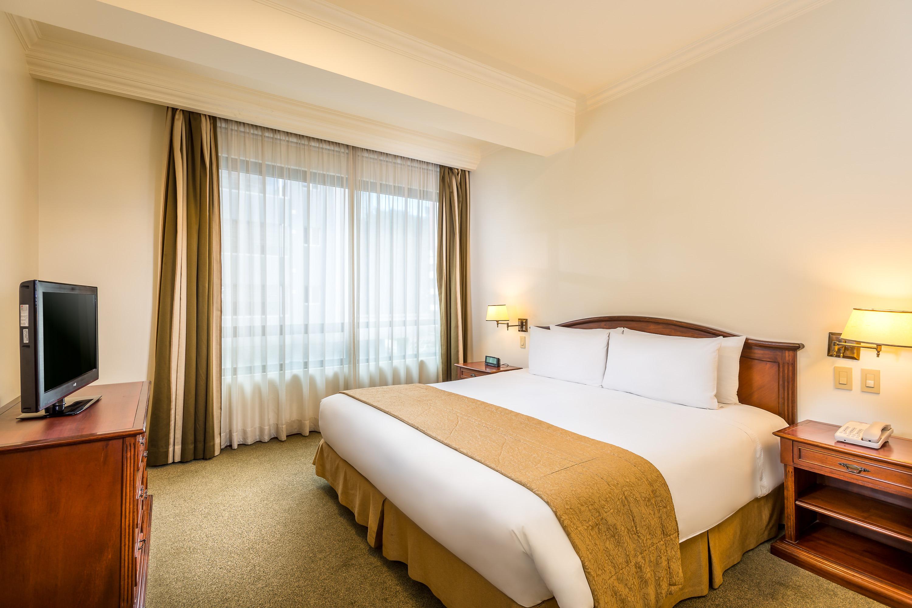 Dann Carlton Hotel