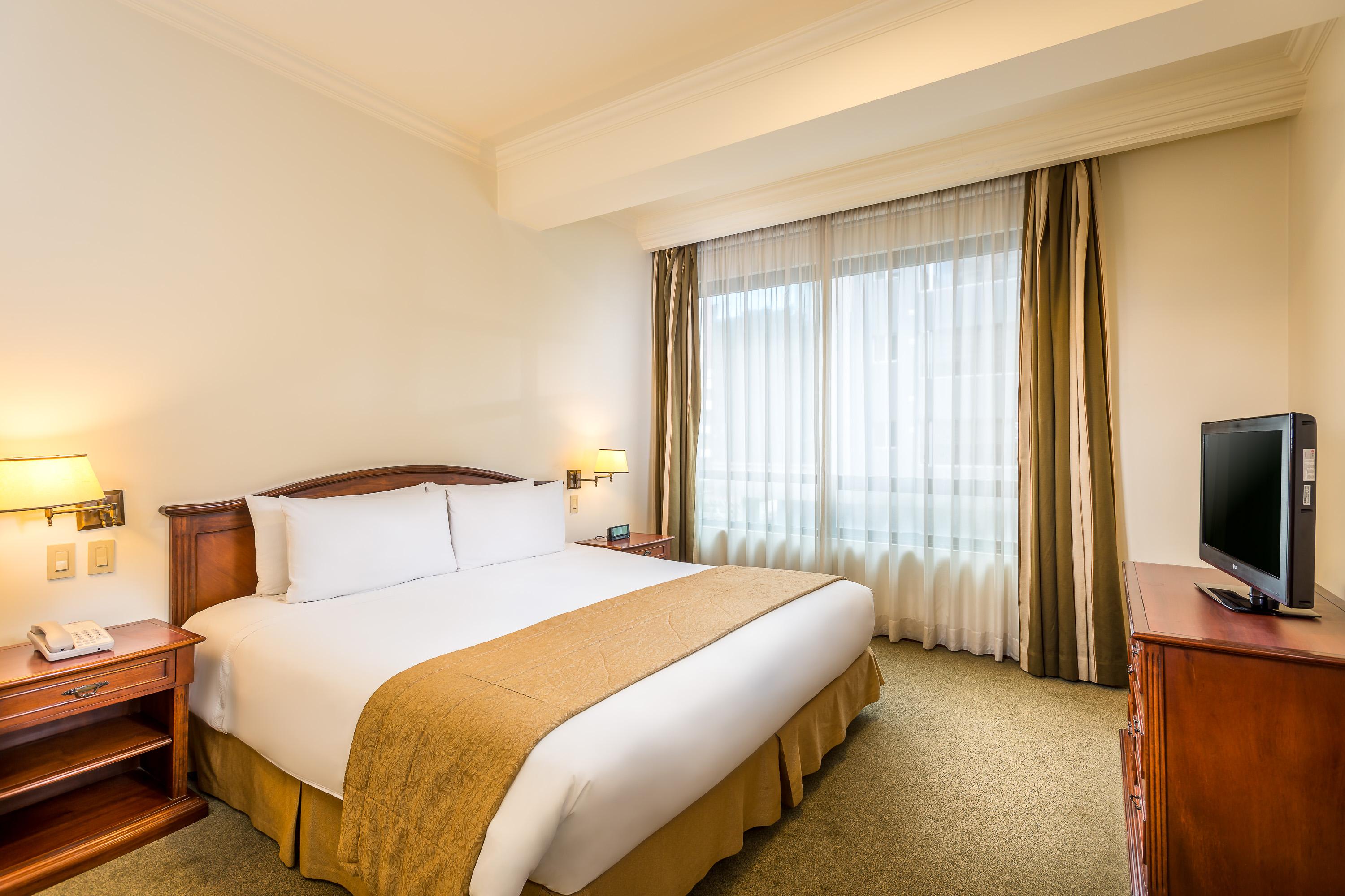 Dann Carlton Hotel Quito