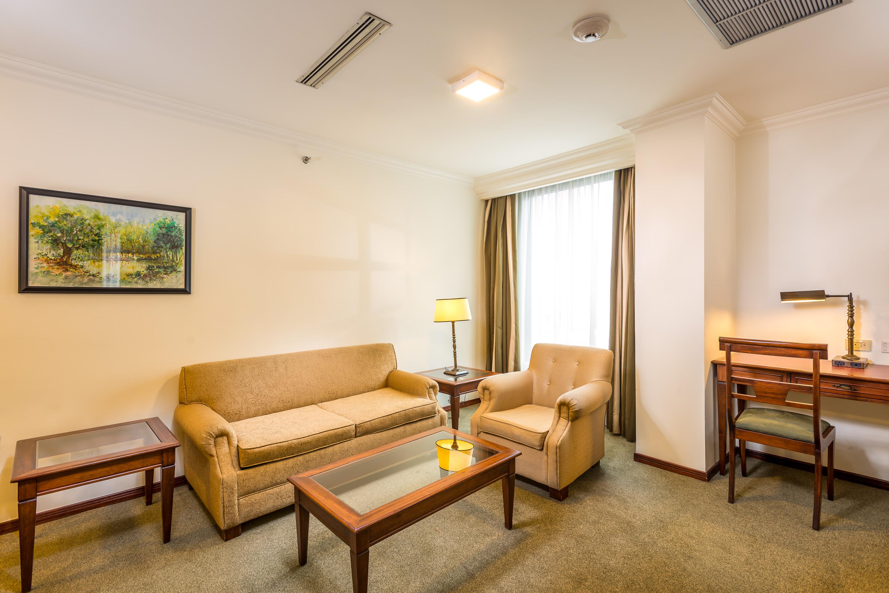 Hotel Dann Carlton Quito