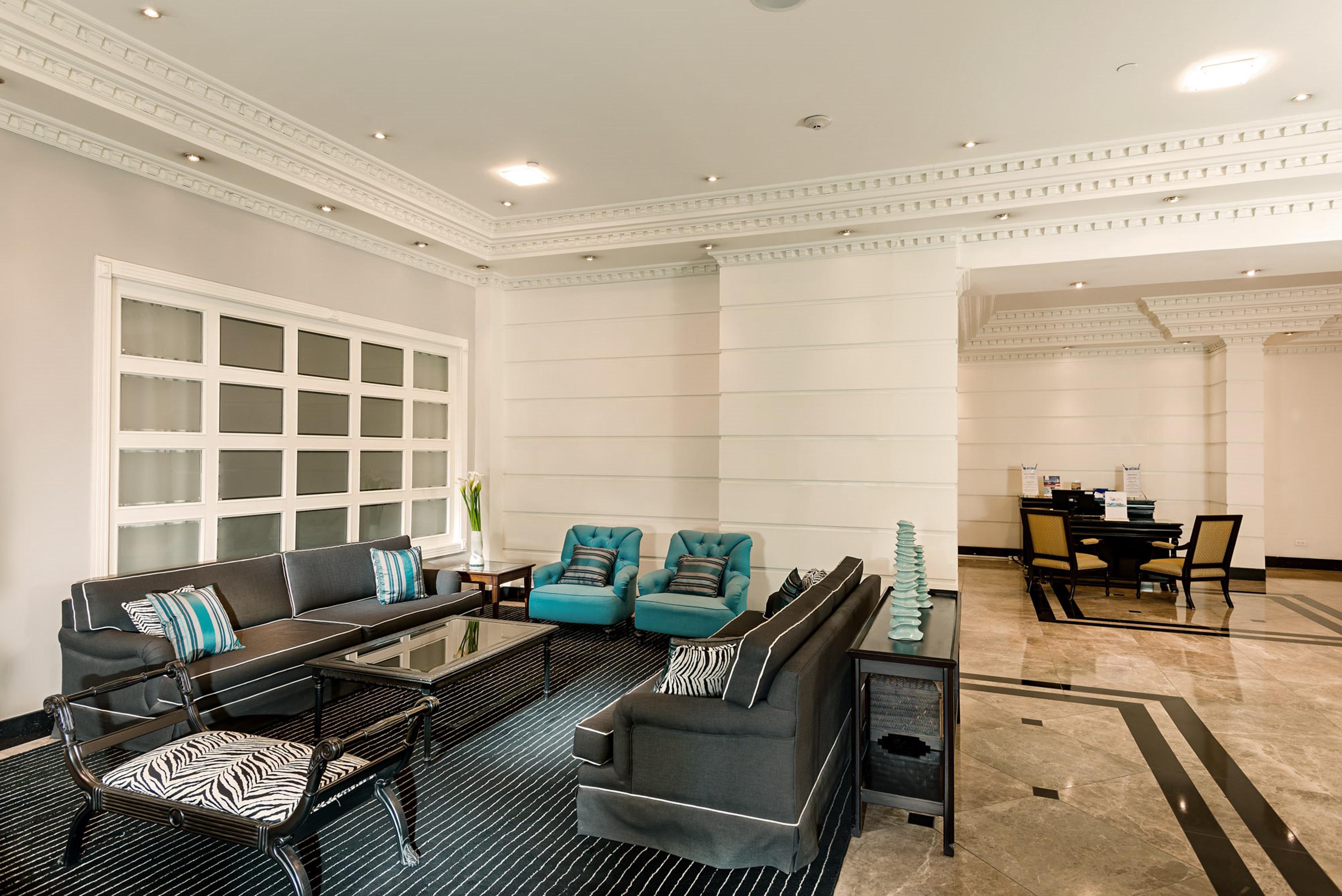 Hotel Dann Carlton 5*