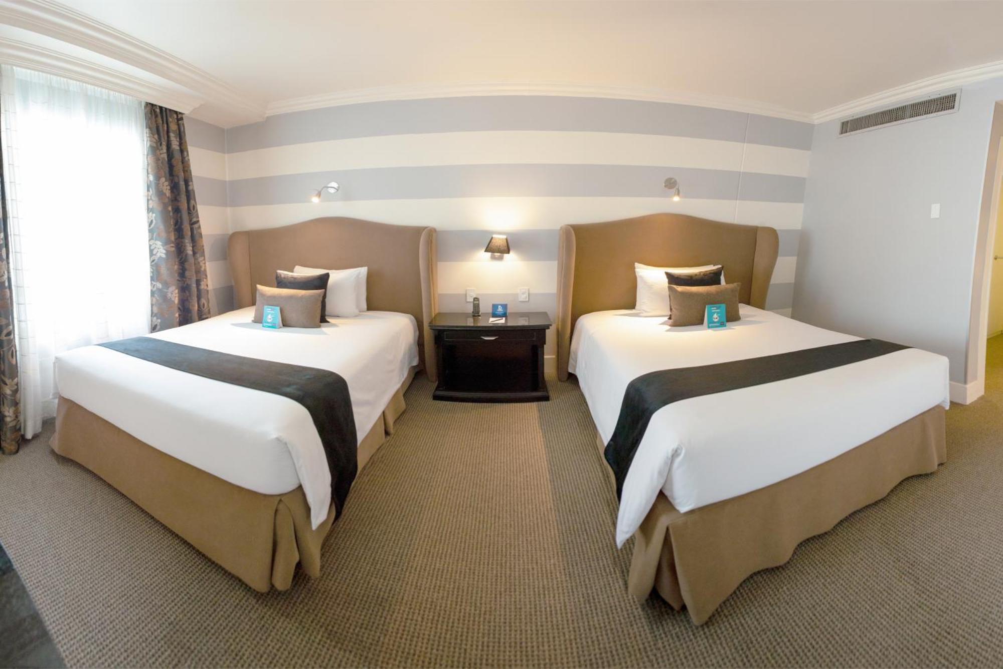 Dann Carlton Hotel 5*
