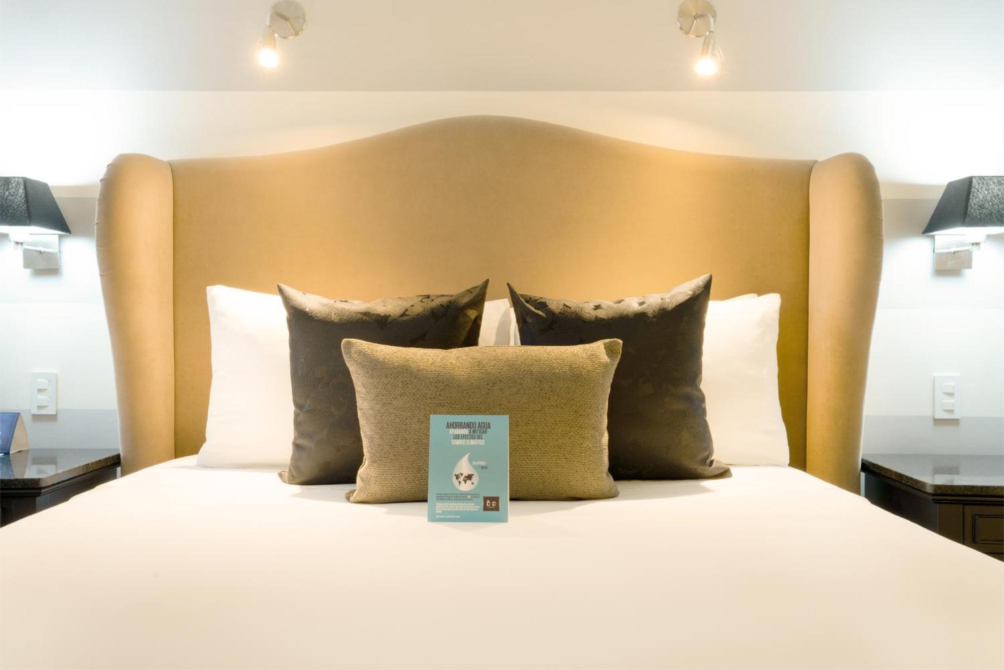 Dann Carlton Hotel