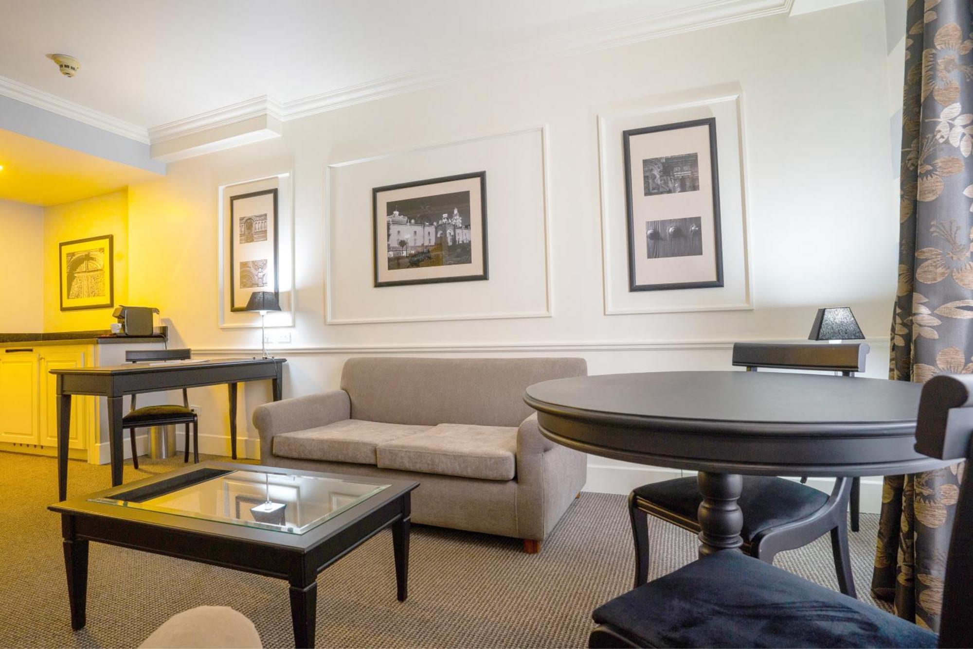 Dann Carlton Hotel 5*