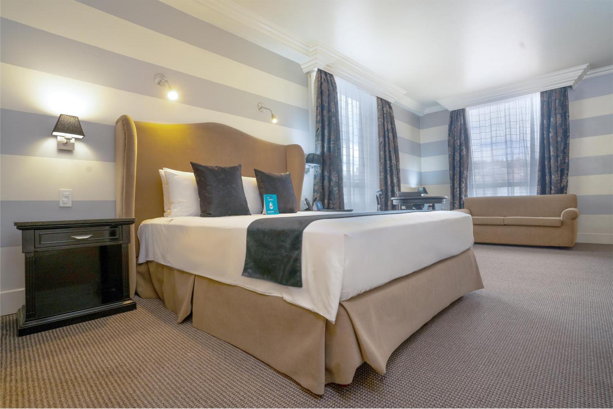Hotel Dann Carlton 5*