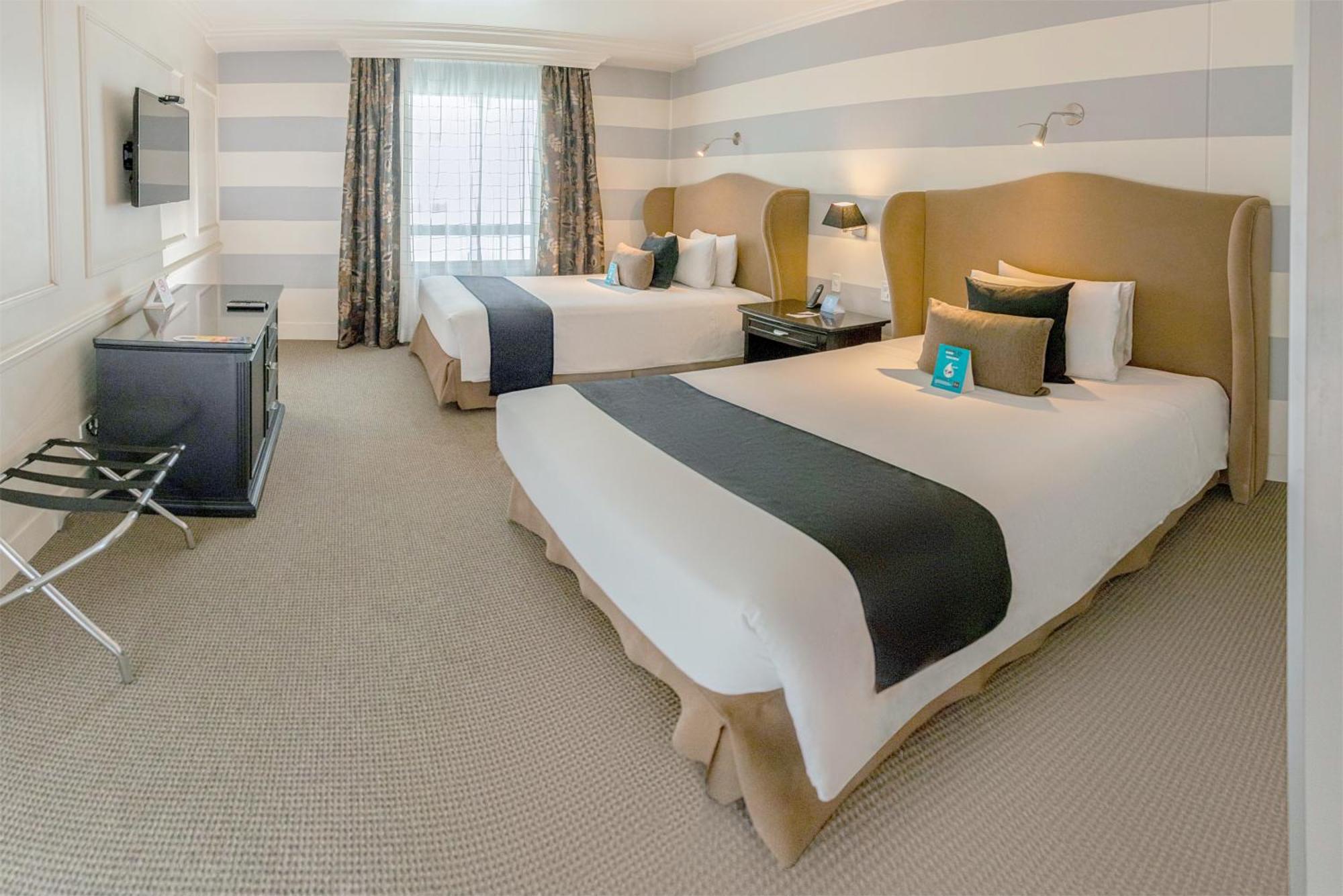 Dann Carlton Hotel 5*