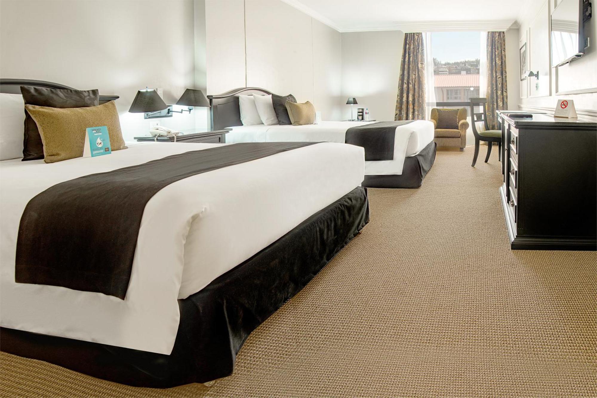 Hotel Dann Carlton