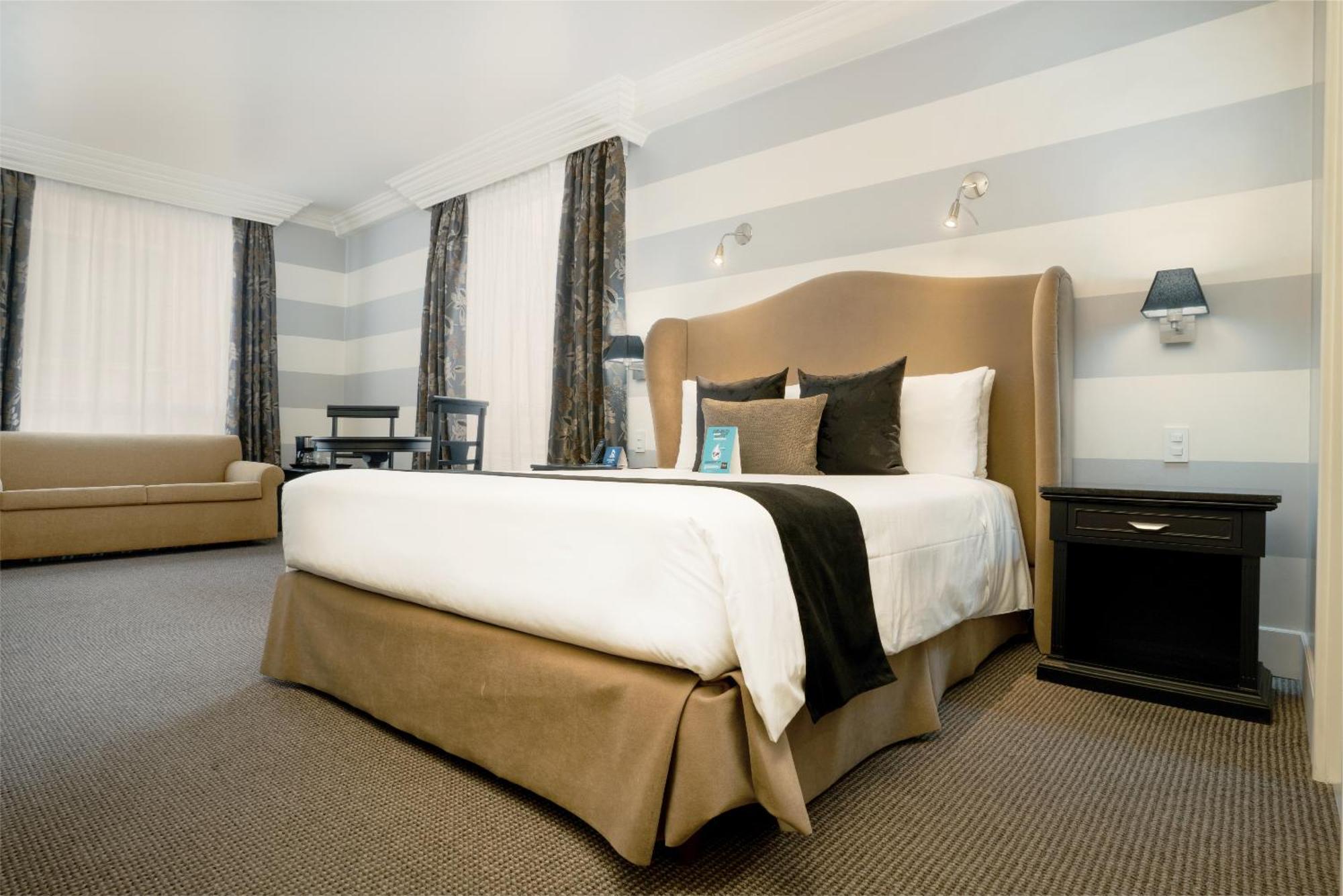 Hotel Dann Carlton 5*