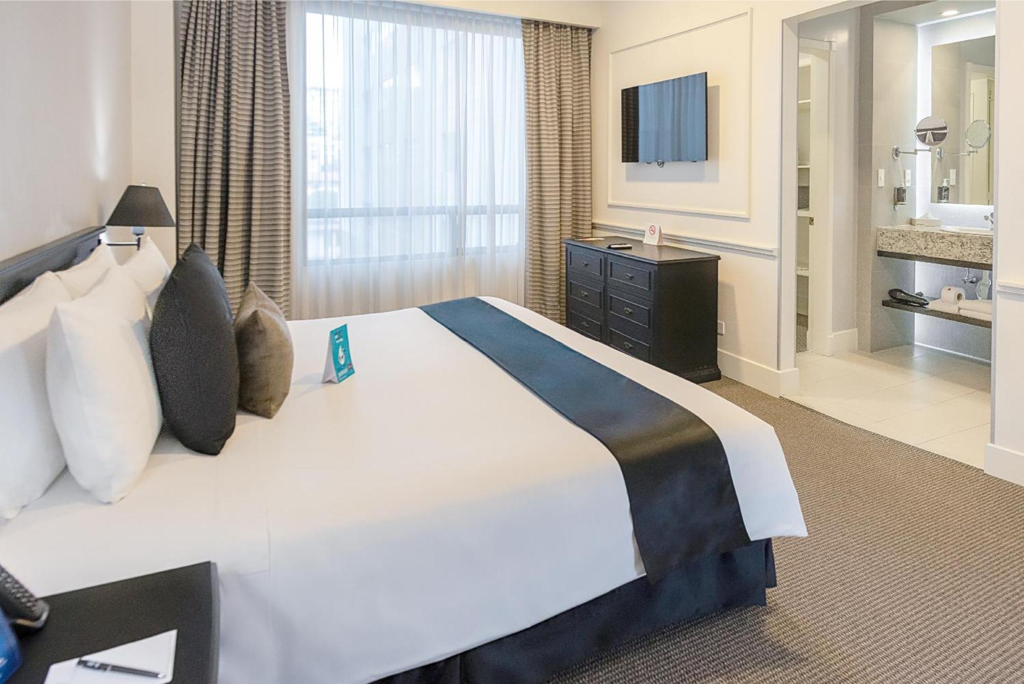 Hotel Dann Carlton 5*