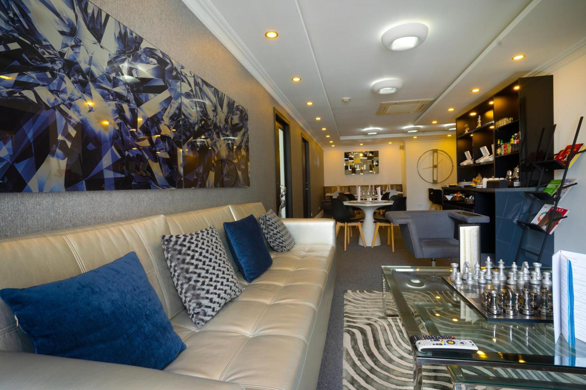 Dann Carlton Hotel Quito