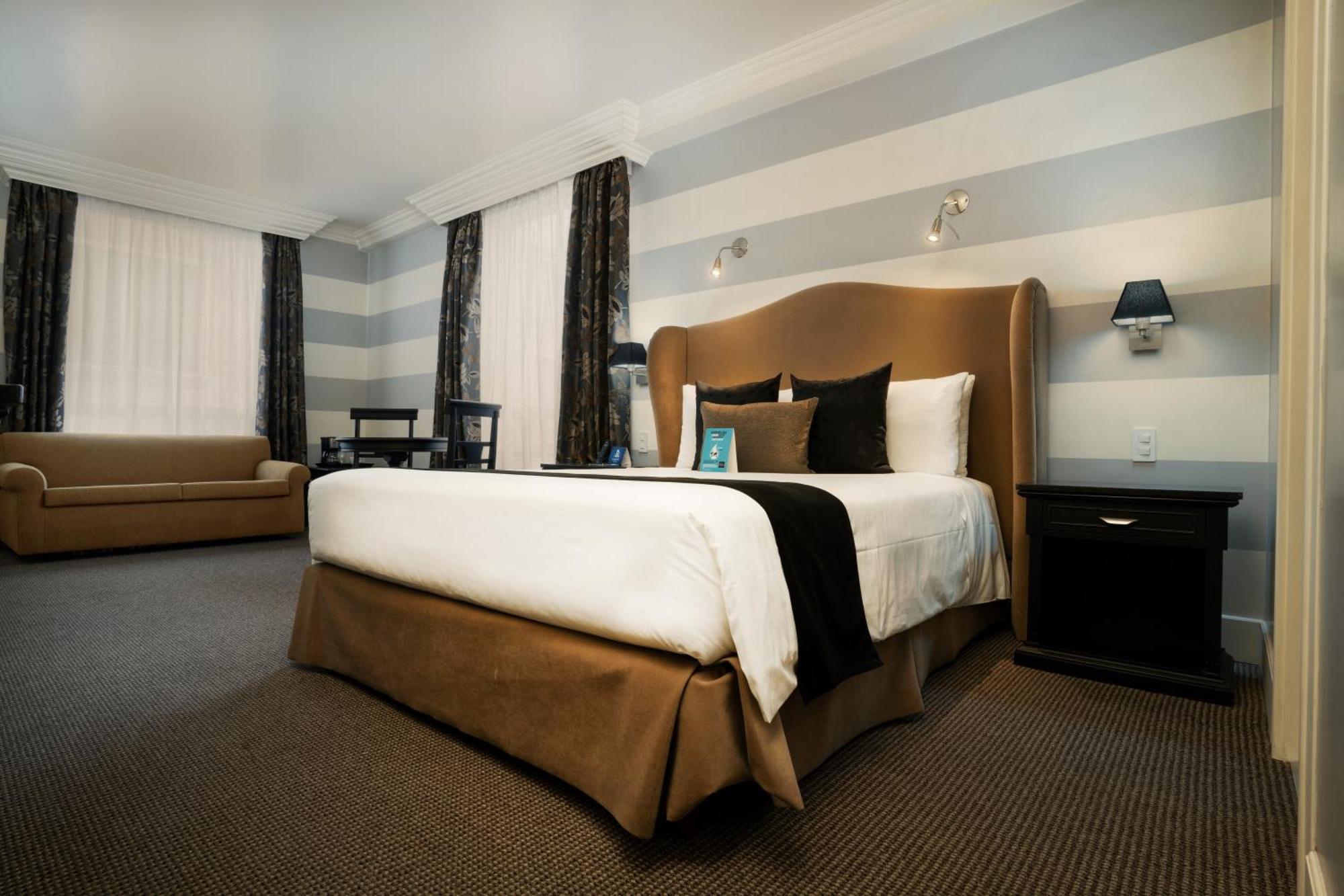 Dann Carlton Hotel 5*