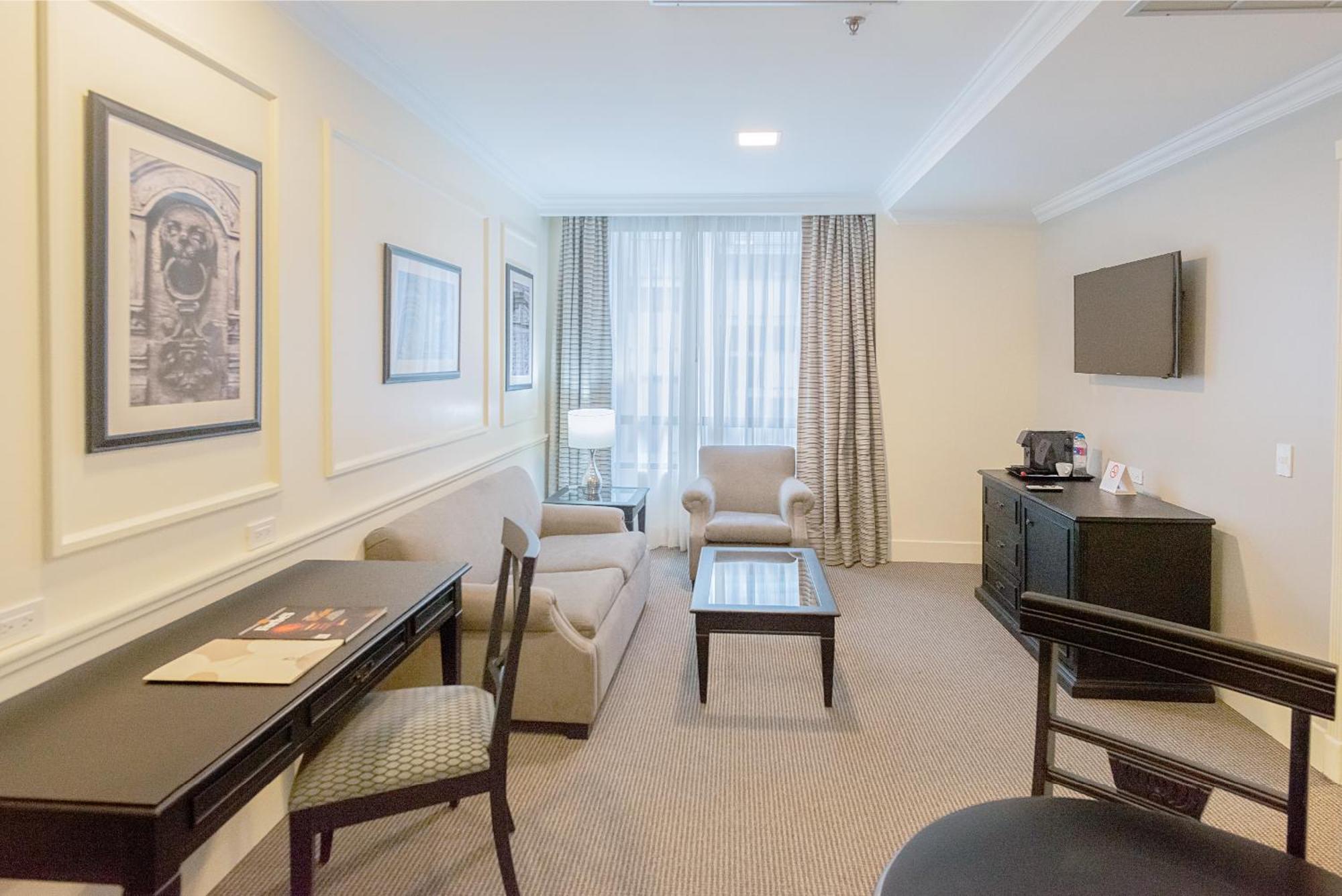 Hotel Dann Carlton