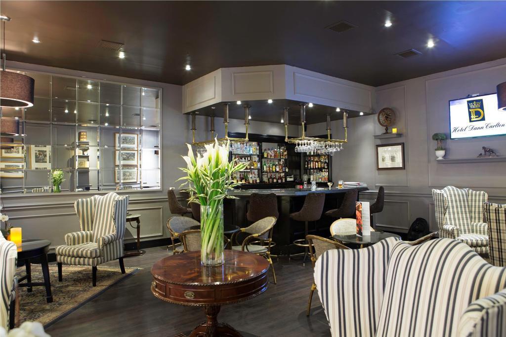 Hotel Dann Carlton Quito