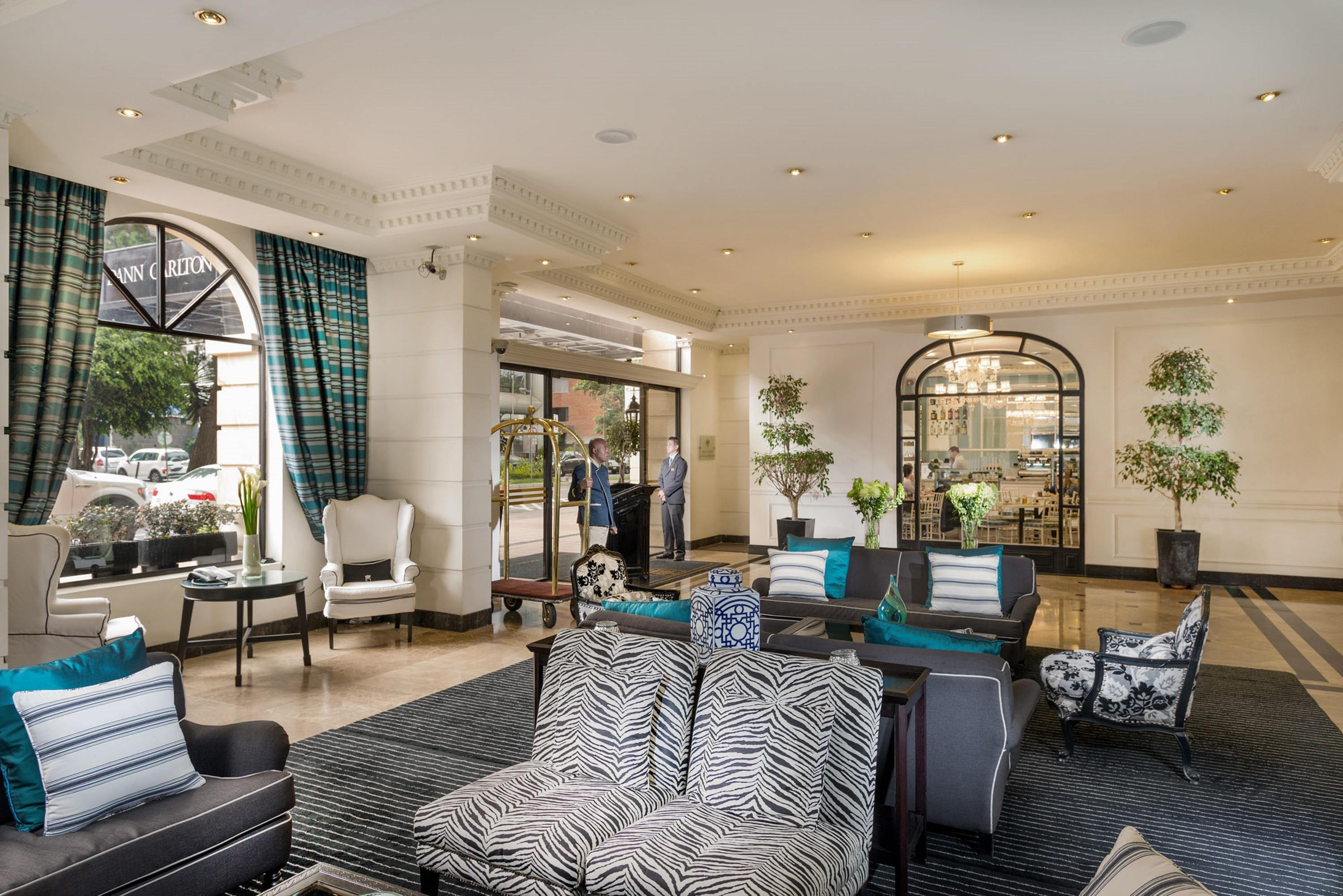 Dann Carlton Hotel 5*