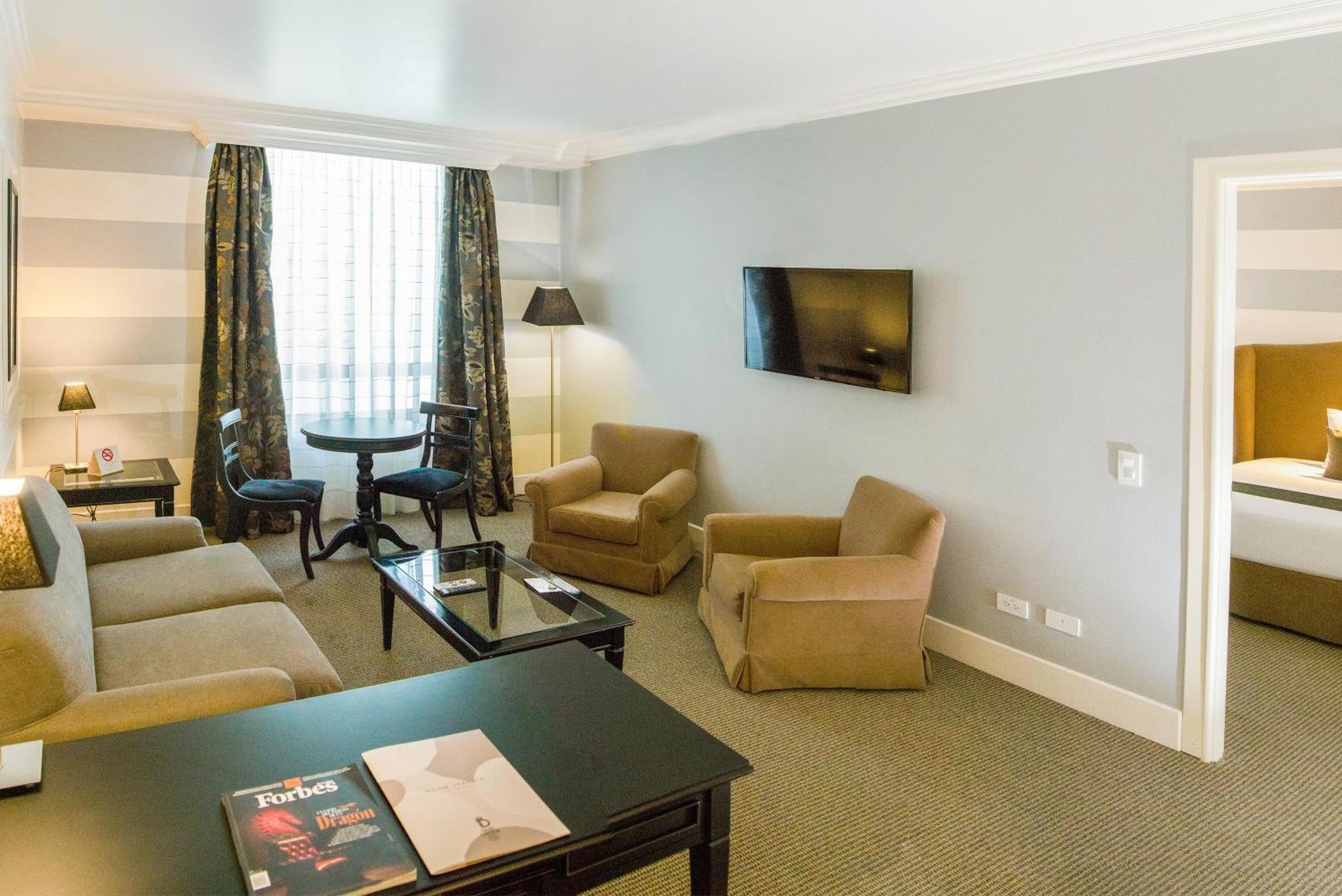 Dann Carlton Hotel Quito