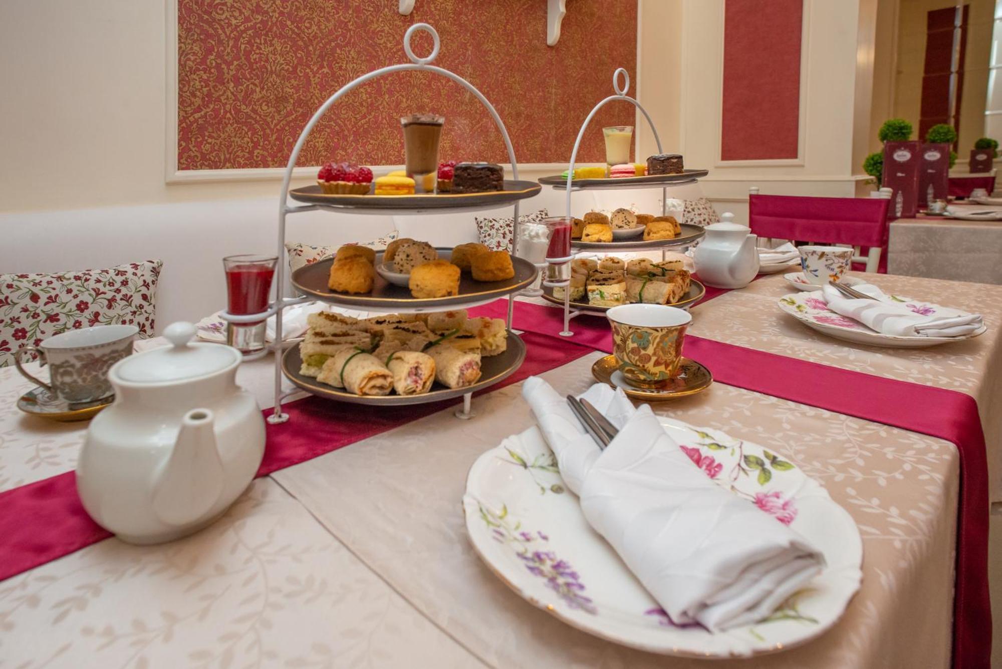 Hotel Dann Carlton 5*