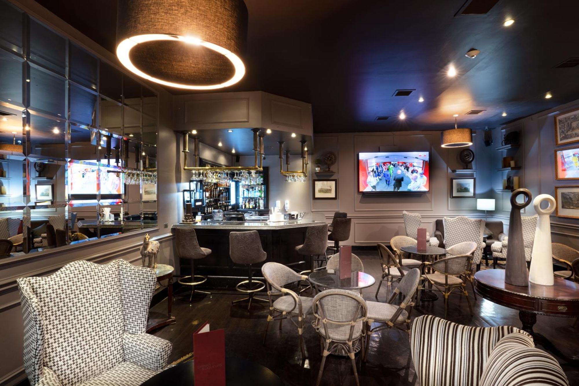 Hotel Dann Carlton 5*