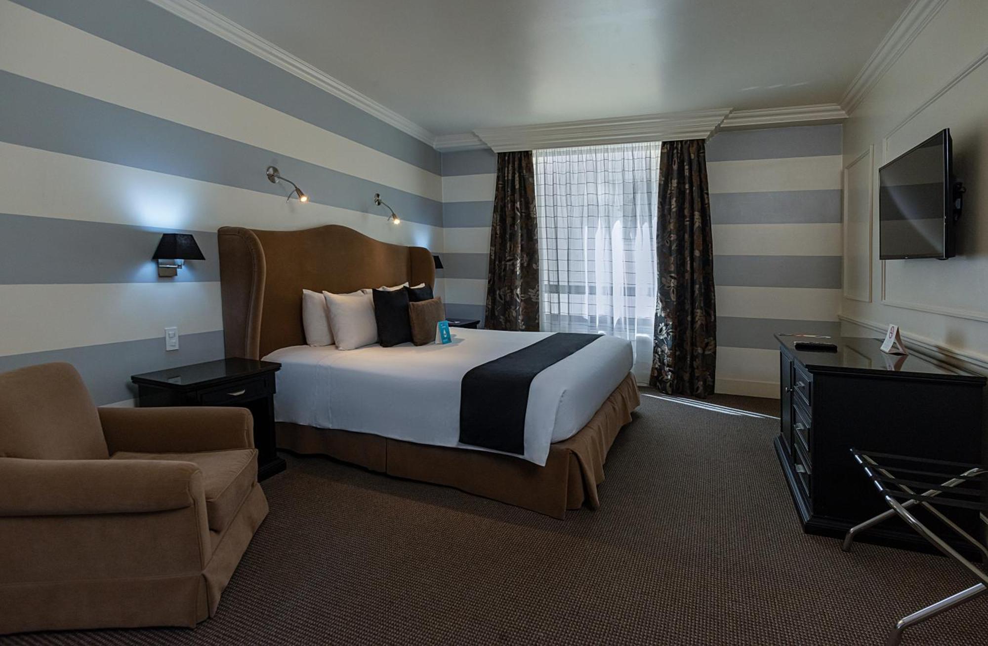 Hotel Dann Carlton Quito