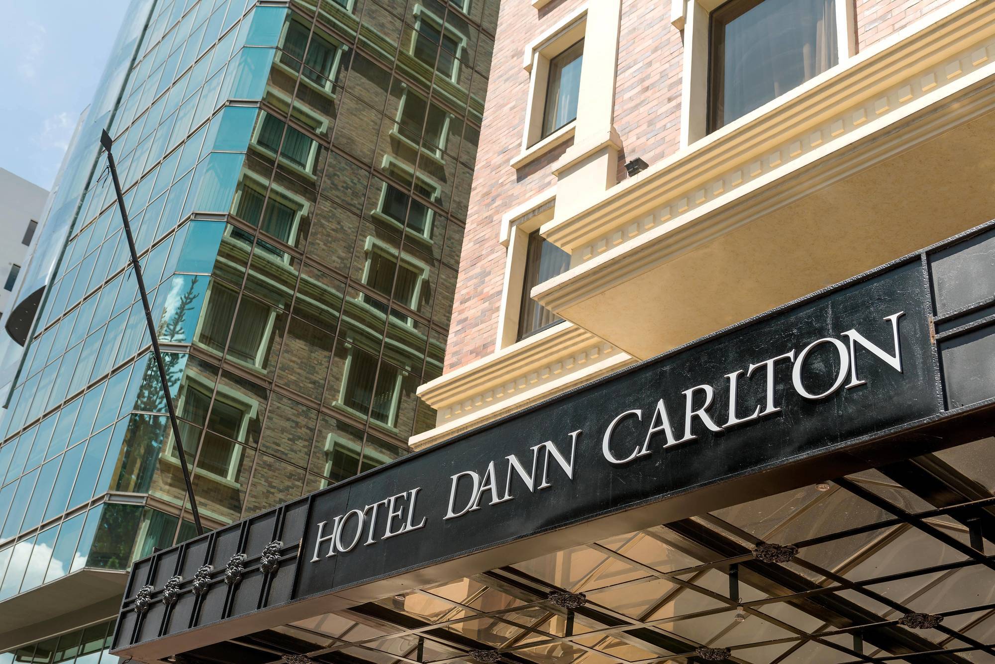 Hotel Dann Carlton